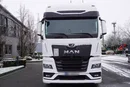 MAN TGX 18.510 E6 4×2 / Kab. sypialna / 2023 / Wielton NW-3 / poj. 38m3 zdjęcie 7
