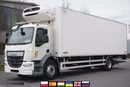 DAF LF 280 E6 4x2 / Chłodnia Chereau 22 EPAL / Multitemperatura / Thermoking T1200R zdjęcie 1
