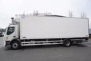 DAF LF 280 E6 4x2 / Chłodnia Chereau 22 EPAL / Multitemperatura / Thermoking T1200R zdjęcie 2