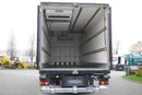 DAF LF 280 E6 4x2 / Chłodnia Chereau 22 EPAL / Multitemperatura / Thermoking T1200R zdjęcie 5