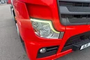 Mercedes ACTROS prokontraktowy zdjęcie 8