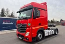 Mercedes ACTROS L prokontraktowy zdjęcie 1
