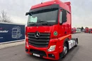 Mercedes ACTROS L prokontraktowy zdjęcie 2
