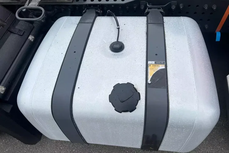 Mercedes ACTROS L prokontraktowy zdjęcie 27