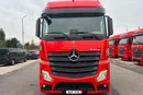 Mercedes ACTROS L prokontraktowy zdjęcie 3