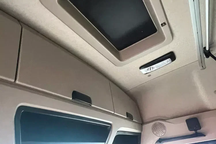 Mercedes ACTROS L prokontraktowy zdjęcie 31