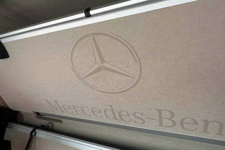 Mercedes ACTROS L prokontraktowy zdjęcie 32