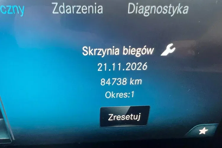 Mercedes ACTROS L prokontraktowy zdjęcie 34