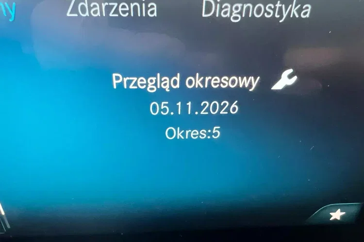 Mercedes ACTROS L prokontraktowy zdjęcie 37