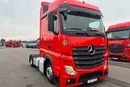 Mercedes ACTROS L prokontraktowy zdjęcie 4