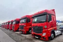 Mercedes ACTROS L prokontraktowy zdjęcie 5