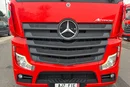 Mercedes ACTROS L prokontraktowy zdjęcie 6