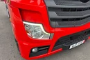 Mercedes ACTROS L prokontraktowy zdjęcie 7