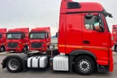 Mercedes ACTROS L prokontraktowy zdjęcie 9