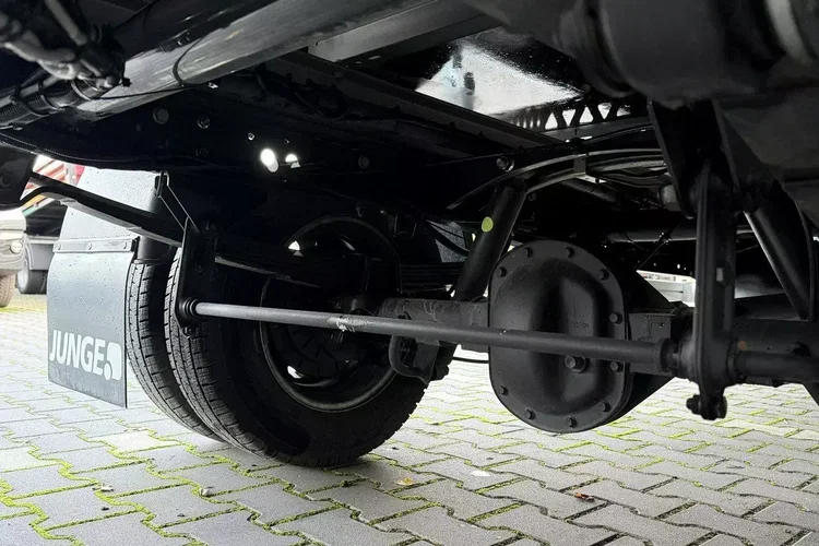 Iveco Daily 35C16 V zdjęcie 27