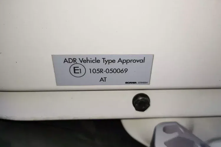 Scania R450 zdjęcie 90
