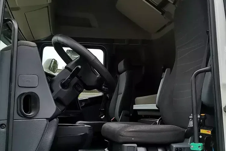 Scania R450 zdjęcie 83