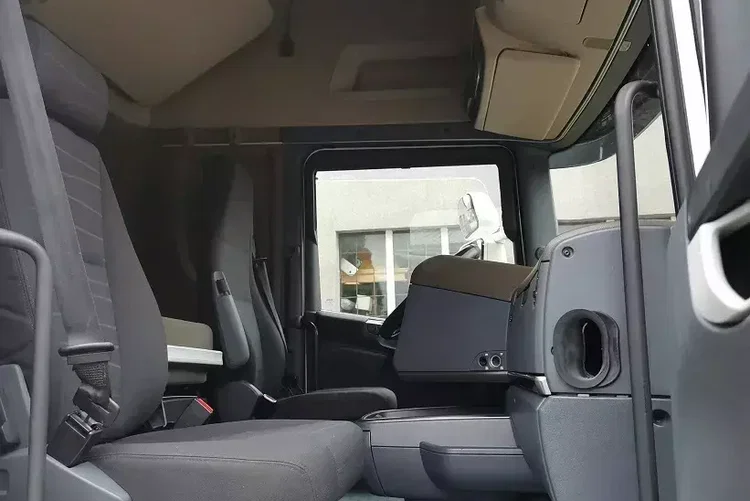 Scania R450 zdjęcie 84