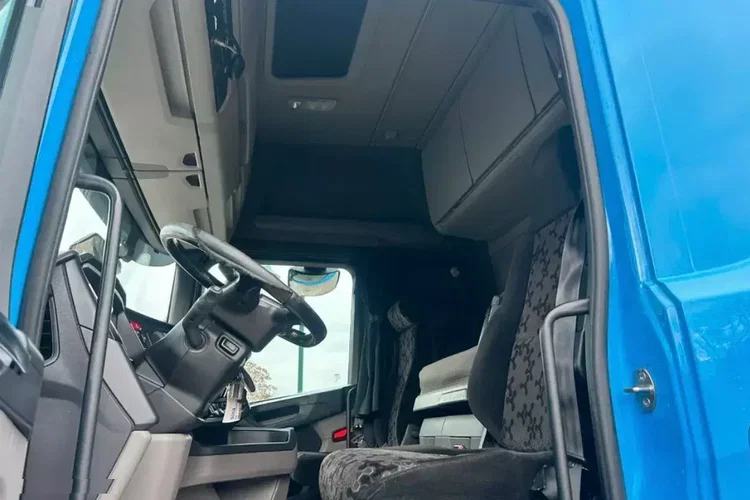 Scania R450 zdjęcie 44