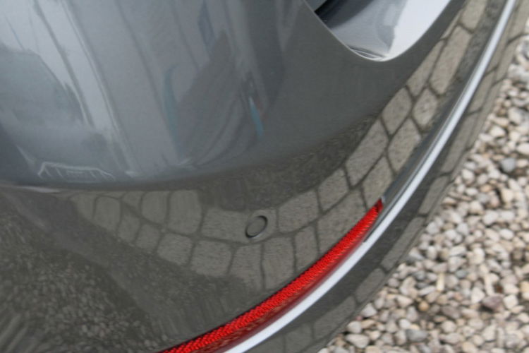 Skoda Octavia AMBITION F-vat LED Salon Polska Gwarancja zdjęcie 11