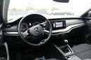 Skoda Octavia AMBITION F-vat LED Salon Polska Gwarancja zdjęcie 15