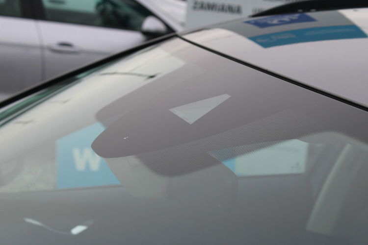 Skoda Octavia AMBITION F-vat LED Salon Polska Gwarancja zdjęcie 16