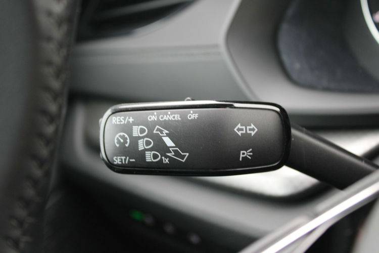 Skoda Octavia AMBITION F-vat LED Salon Polska Gwarancja zdjęcie 20