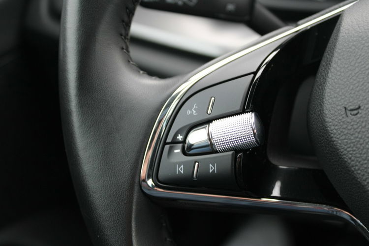 Skoda Octavia AMBITION F-vat LED Salon Polska Gwarancja zdjęcie 21