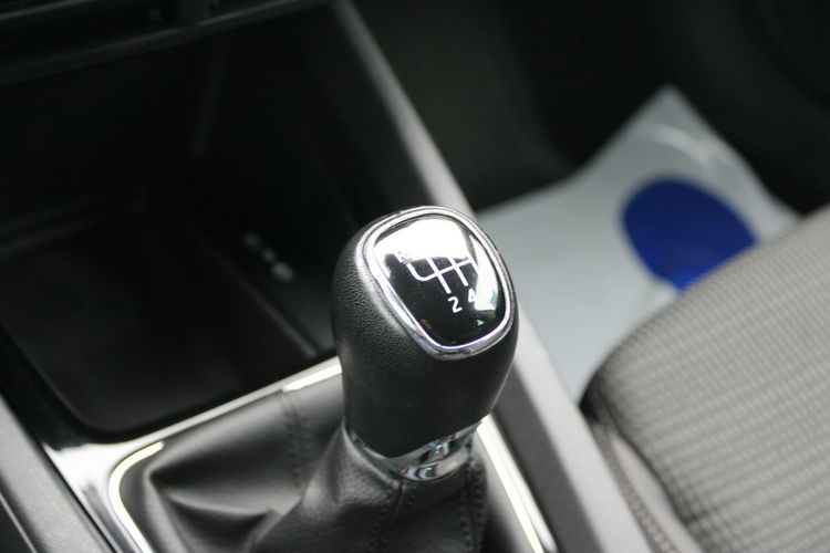 Skoda Octavia AMBITION F-vat LED Salon Polska Gwarancja zdjęcie 25