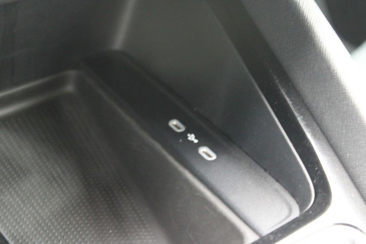 Skoda Octavia AMBITION F-vat LED Salon Polska Gwarancja zdjęcie 26