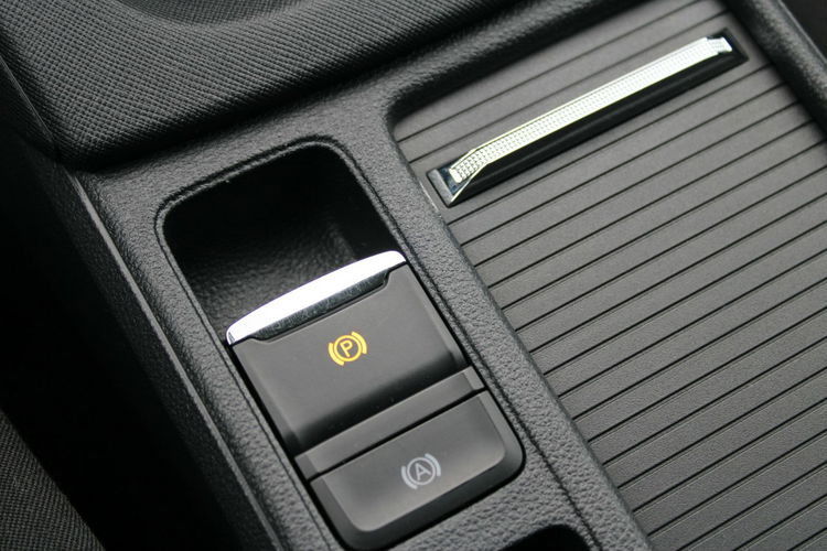 Skoda Octavia AMBITION F-vat LED Salon Polska Gwarancja zdjęcie 27