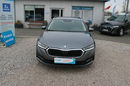 Skoda Octavia AMBITION F-vat LED Salon Polska Gwarancja zdjęcie 2