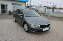 Skoda Octavia AMBITION F-vat LED Salon Polska Gwarancja zdjęcie 3