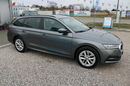 Skoda Octavia AMBITION F-vat LED Salon Polska Gwarancja zdjęcie 4