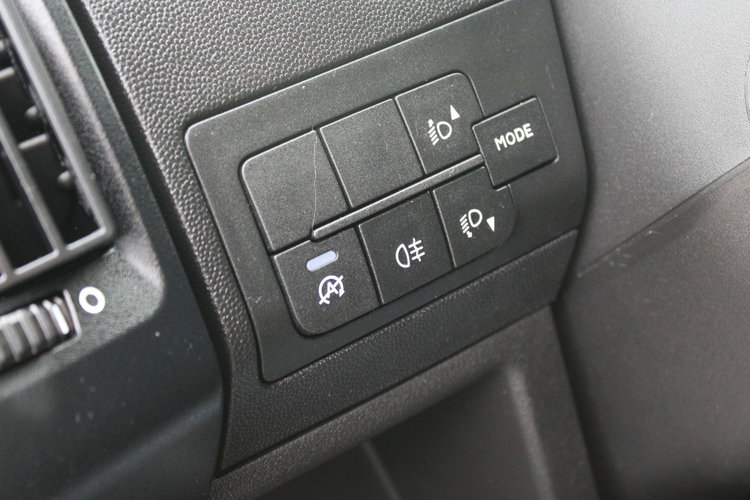 Peugeot Boxer L3H2 VAT-1 Gwarancja Salon PL vat-1 Netto 63 333PLN zdjęcie 13