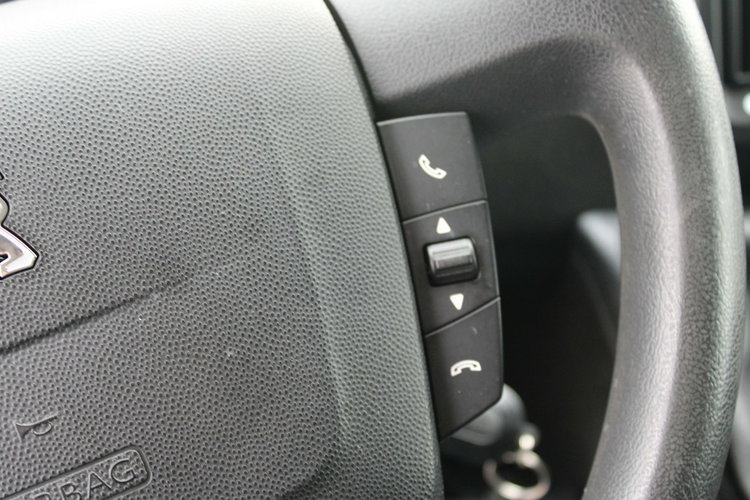 Peugeot Boxer L3H2 VAT-1 Gwarancja Salon PL vat-1 Netto 63 333PLN zdjęcie 16