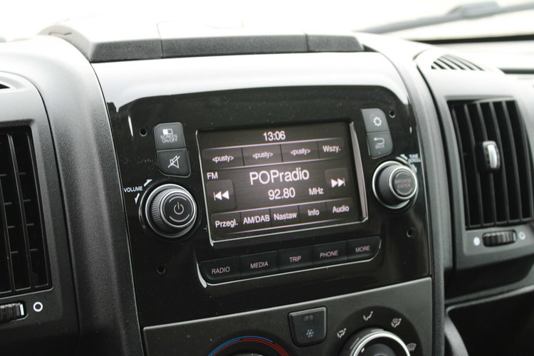 Peugeot Boxer L3H2 VAT-1 Gwarancja Salon PL vat-1 Netto 63 333PLN zdjęcie 17