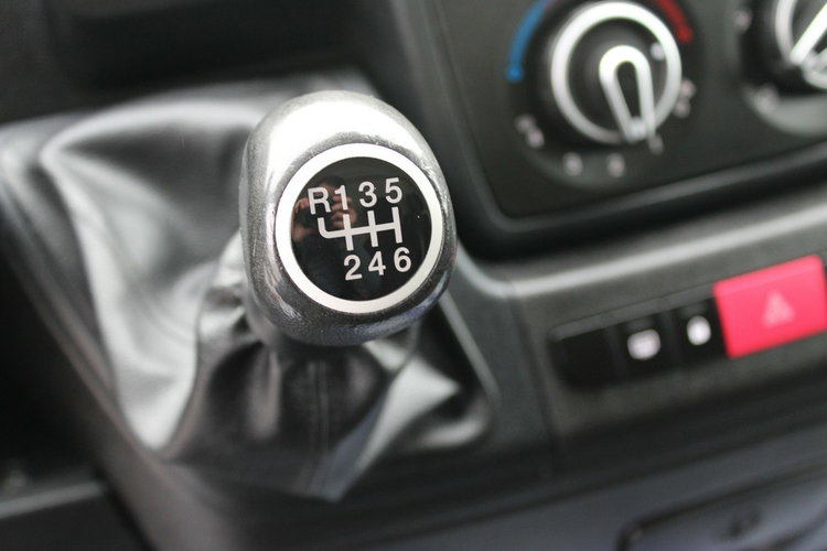 Peugeot Boxer L3H2 VAT-1 Gwarancja Salon PL vat-1 Netto 63 333PLN zdjęcie 19