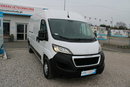 Peugeot Boxer L3H2 VAT-1 Gwarancja Salon PL vat-1 Netto 63 333PLN zdjęcie 3