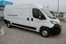 Peugeot Boxer L3H2 VAT-1 Gwarancja Salon PL vat-1 Netto 63 333PLN zdjęcie 4
