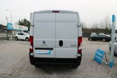 Peugeot Boxer L3H2 VAT-1 Gwarancja Salon PL vat-1 Netto 63 333PLN zdjęcie 6