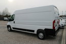 Peugeot Boxer L3H2 VAT-1 Gwarancja Salon PL vat-1 Netto 63 333PLN zdjęcie 8