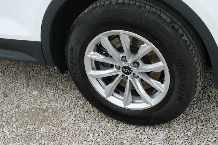 Audi Q5 Led Gwarancja F-vat Salon Polska zdjęcie 10