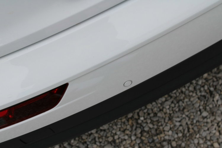 Audi Q5 Led Gwarancja F-vat Salon Polska zdjęcie 11