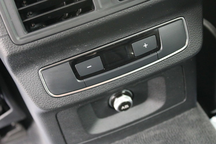 Audi Q5 Led Gwarancja F-vat Salon Polska zdjęcie 16