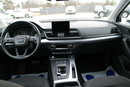 Audi Q5 Led Gwarancja F-vat Salon Polska zdjęcie 17