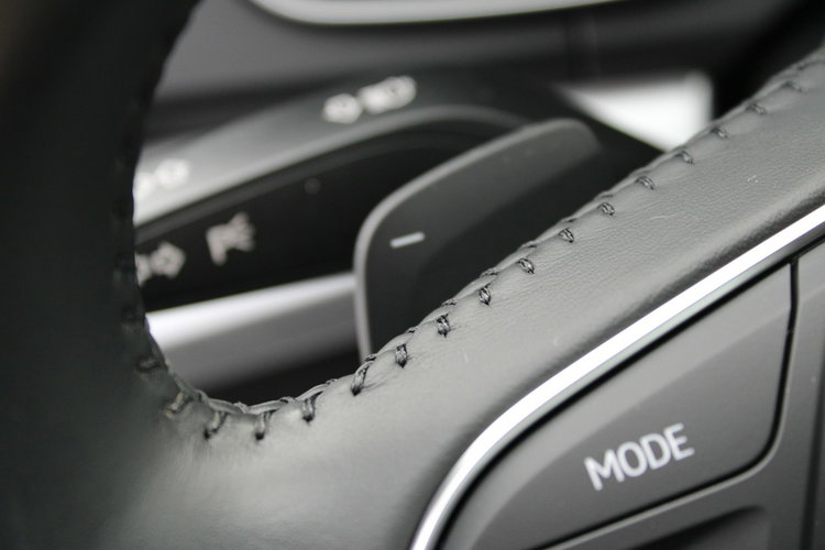 Audi Q5 Led Gwarancja F-vat Salon Polska zdjęcie 24