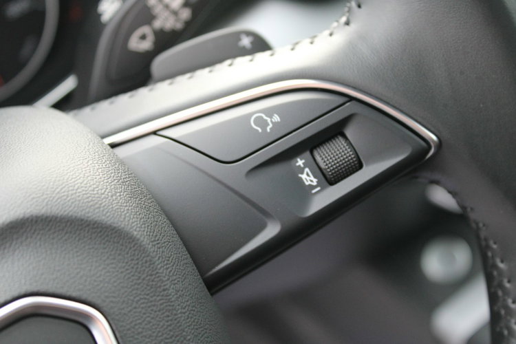 Audi Q5 Led Gwarancja F-vat Salon Polska zdjęcie 25