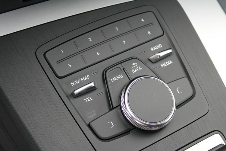 Audi Q5 Led Gwarancja F-vat Salon Polska zdjęcie 28