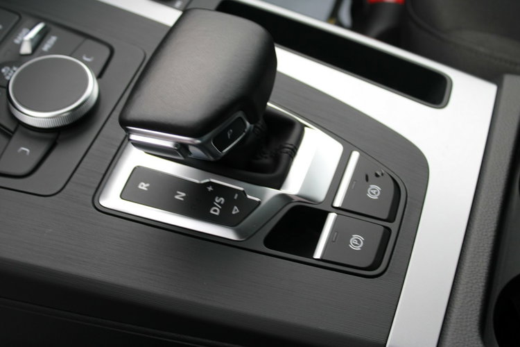 Audi Q5 Led Gwarancja F-vat Salon Polska zdjęcie 29